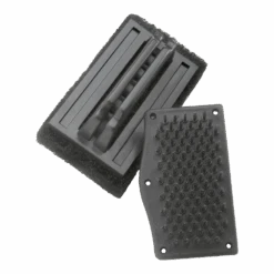 PRO Vervangende Borstelkop En Schuurborstel - Napoleon