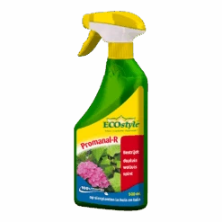 EcoStyle Promanal-R Gebruiksklaar 500ml - Insecten En Ongedierte