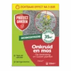 Protect Garden Flitser Concentraat 255ml - Onkruid En Aanslag