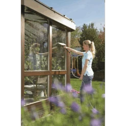 Raamborstel En Wisser - Gardena -Gardena Verkoop raamborstel en wisser gardena 6 6