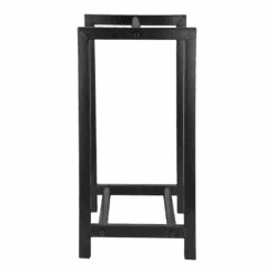 Rechthoek Houtopslag - Fancy Flames -Gardena Verkoop rechthoek houtopslag fancy flames 3