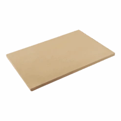 Rechthoekige Pizzasteen 51x34cm - Napoleon