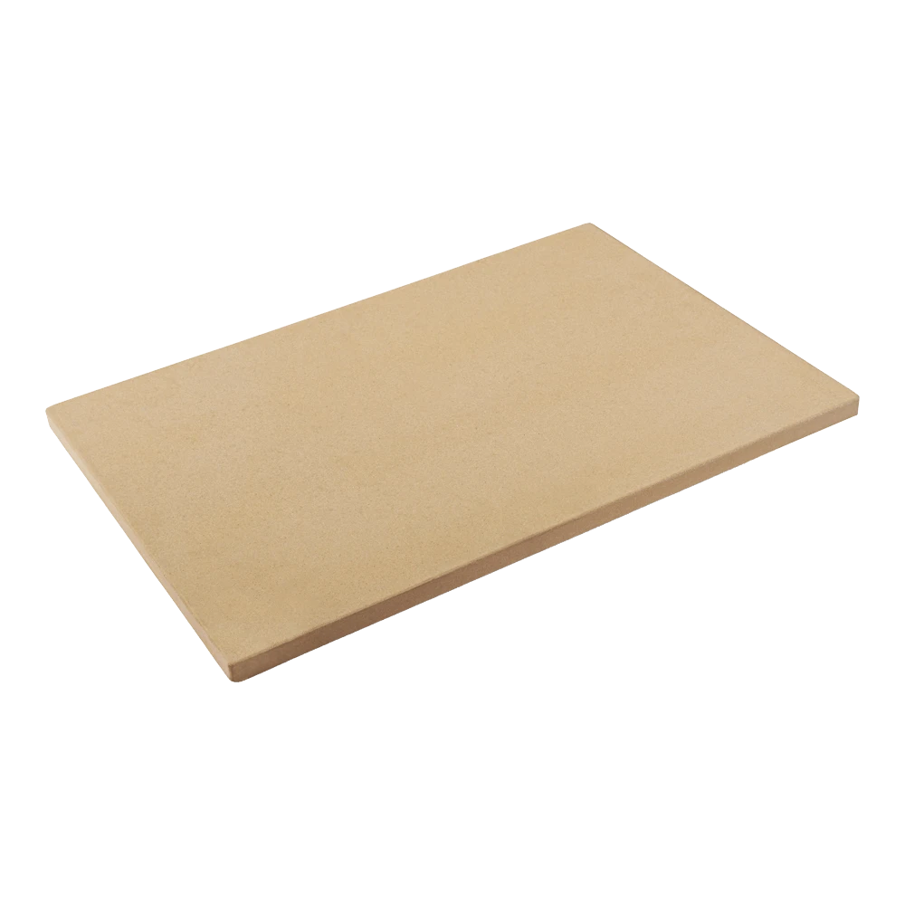 Rechthoekige Pizzasteen 51x34cm - Napoleon 3 Rechthoekige Pizzasteen 51x34cm - Napoleon