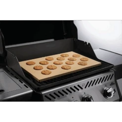 Rechthoekige Pizzasteen 51x34cm - Napoleon 7 Rechthoekige Pizzasteen 51x34cm - Napoleon -Gardena Verkoop rechthoekige pizzasteen 51x34cm napoleon 3