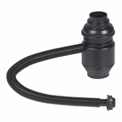 Regentonaansluitset - H17,3 8x12cm - Nature