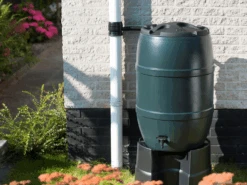 Regentonaansluitset - H17,3 8x12cm - Nature -Gardena Verkoop regentonaansluitset h17 3 8x12cm 7