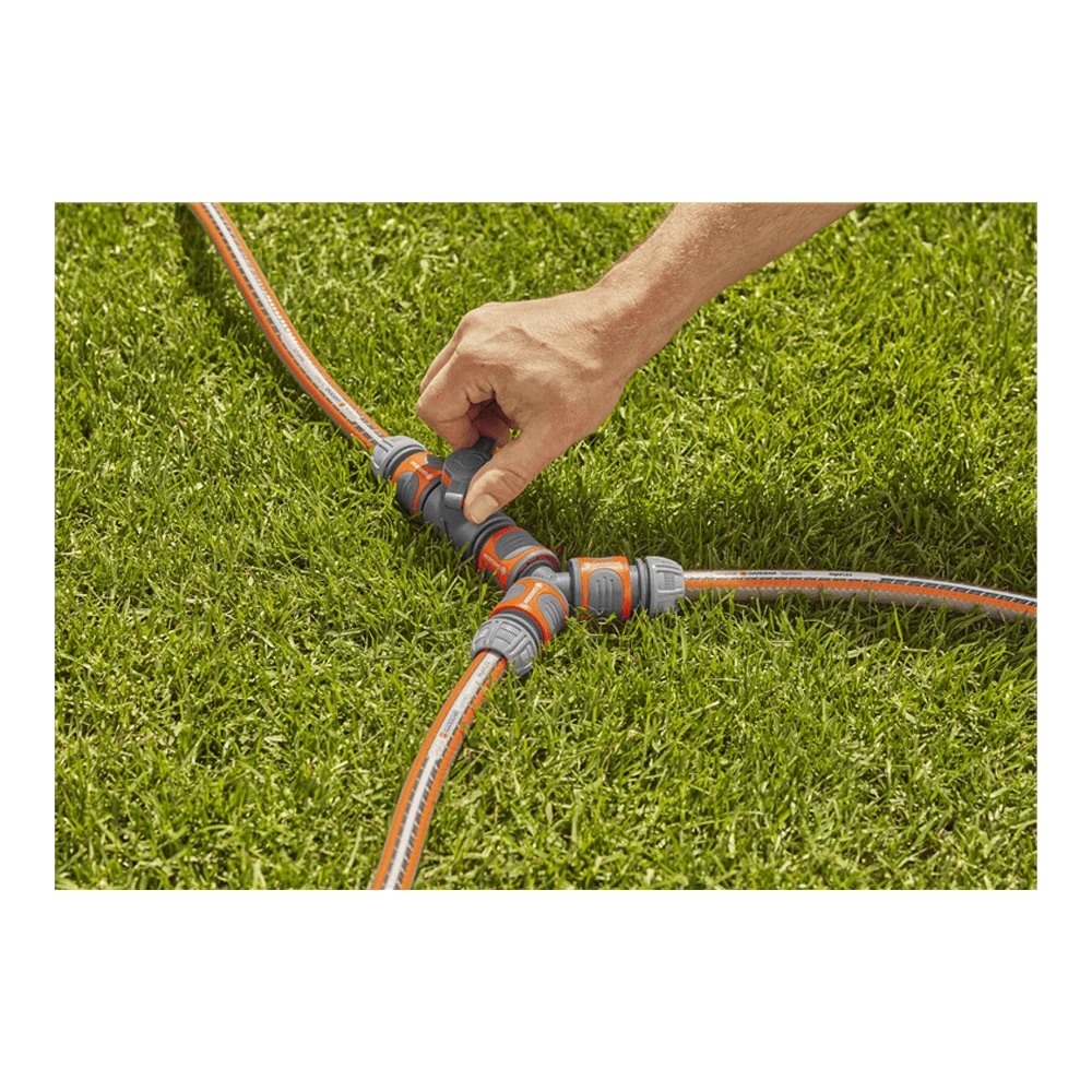 Regulierventiel Los - Gardena 5 Regulierventiel Los - Gardena - Afbeelding 3