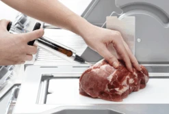 RVS Marinade Injectiespuit Met 2 Naalden - Napoleon 9 RVS Marinade Injectiespuit Met 2 Naalden - Napoleon -Gardena Verkoop rvs marinade injectiespuit met 2 naalden napoleon 4 9