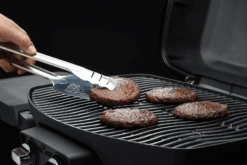 RVS Spateltang - Napoleon -Gardena Verkoop rvs spateltang napoleon 3 9