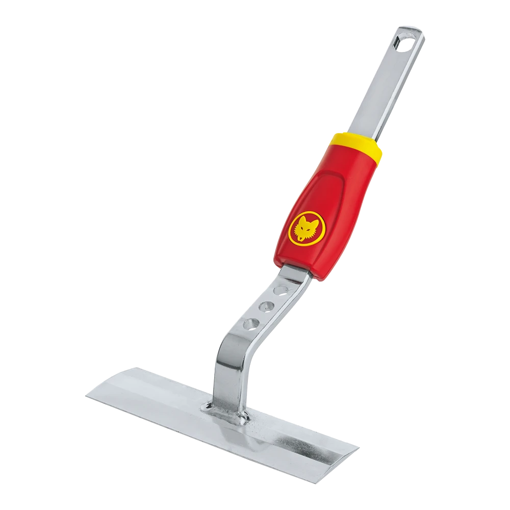 Schoffel Gs-m14 - 14cm - Wolf-Garten 3 Schoffel Gs-m14 - 14cm - Wolf-Garten