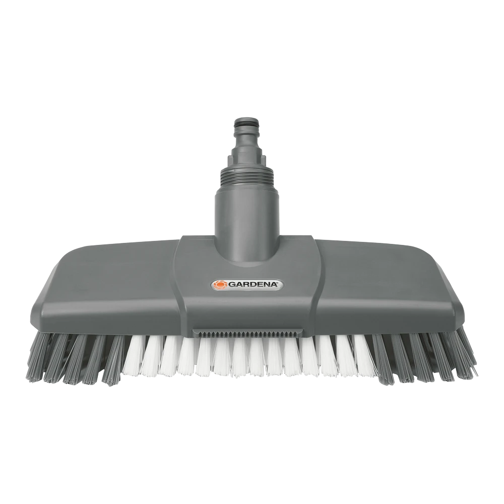 Schrobber Comfort - Gardena 4 Schrobber Comfort - Gardena - Afbeelding 2