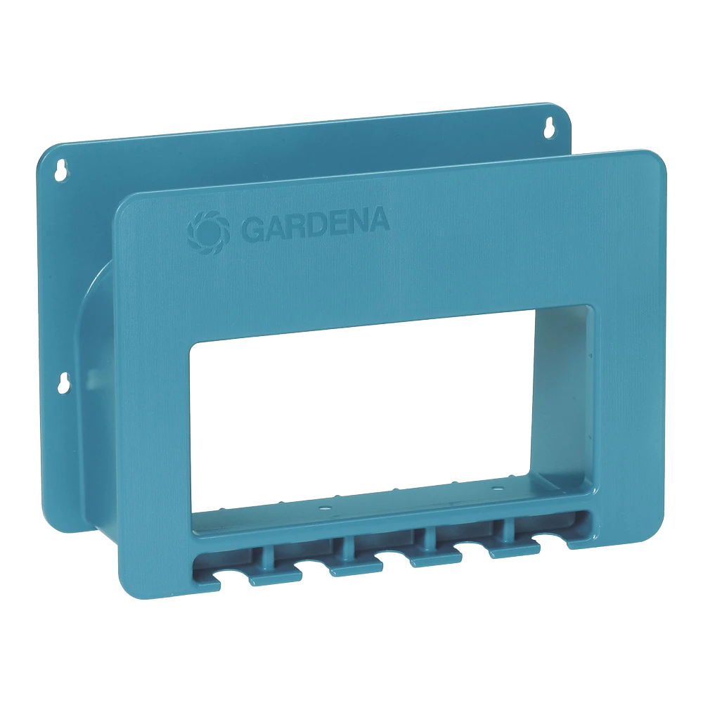 Slangenhouder Groot - Gardena 3 Slangenhouder Groot - Gardena