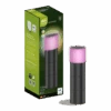 Calex Smart Outdoor Tuinnpost RGB CCT - 4W 380lm -Gardena Verkoop smart outdoor tuinnpost rgb cct 4w 380lm 1