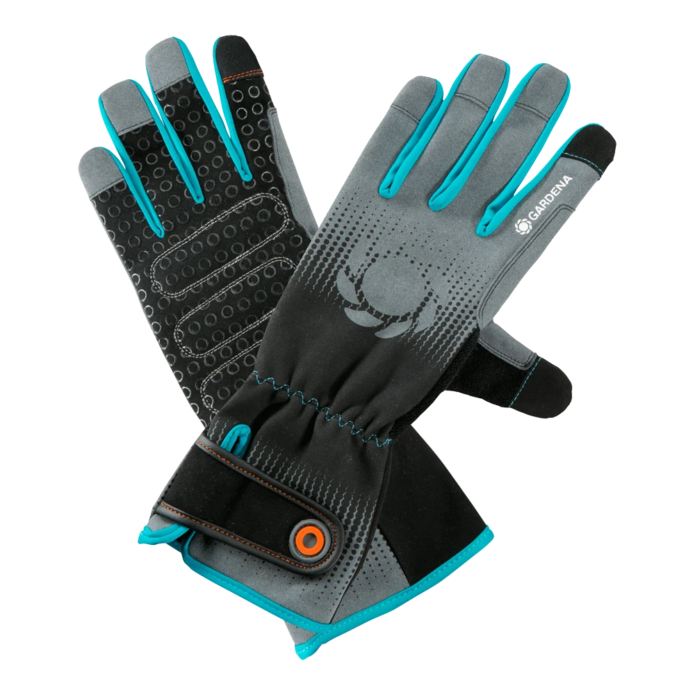 Snoei- En Rozenhandschoen - L - Gardena 3 Snoei- En Rozenhandschoen - L - Gardena
