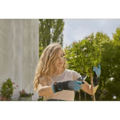 Snoei- En Rozenhandschoen - M - Gardena 11 Snoei- En Rozenhandschoen - M - Gardena -Gardena Verkoop snoei en rozenhandschoen m gardena 5 2