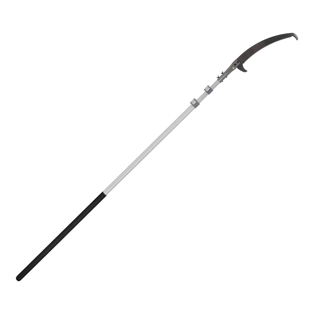 Snoeizaag Met Telescoopsteel Verlengbaar Tot 500cm - TalenTools 3 Snoeizaag Met Telescoopsteel Verlengbaar Tot 500cm - TalenTools