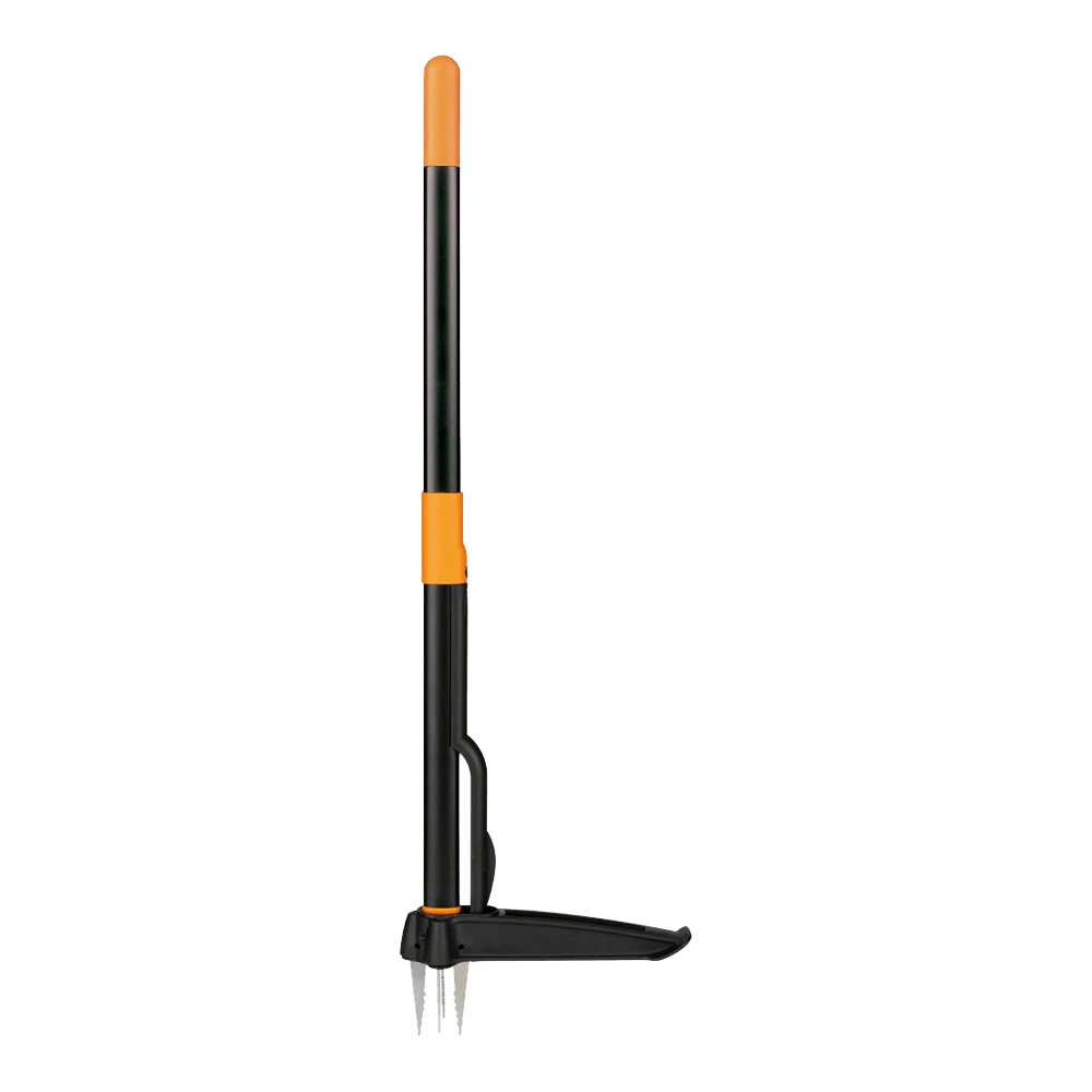 Solid Onkruidtrekker - Fiskars 3 Solid Onkruidtrekker - Fiskars