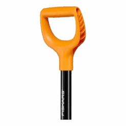 Solidu2122 Tuinspade Rond - Fiskars -Gardena Verkoop solid tuinspade rond fiskars 3