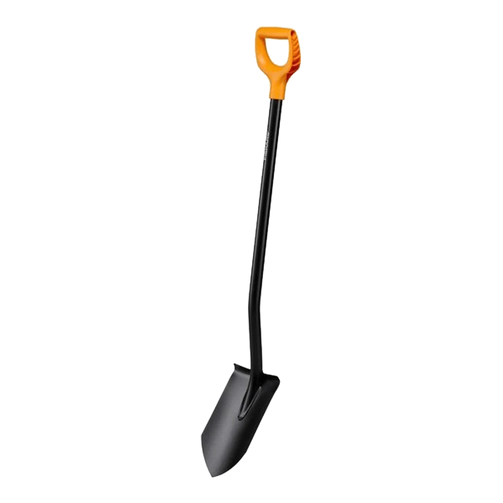 Solidu2122 Tuinspade Spits - Fiskars 3 Solidu2122 Tuinspade Spits - Fiskars