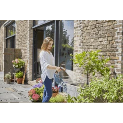 Spiraalslangset City Gardening - 10m - Gardena -Gardena Verkoop spiraalslangset city gardening 10m gardena 2 9