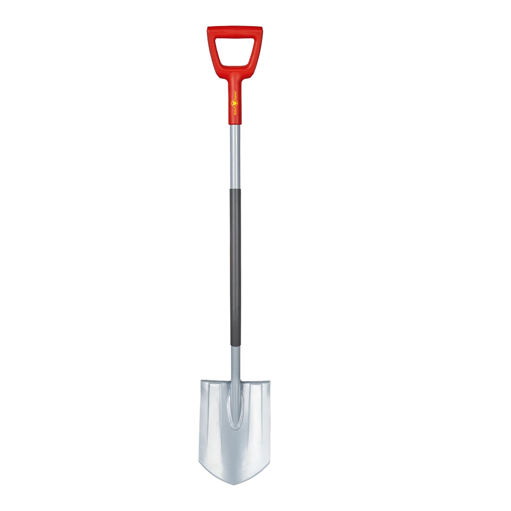 Spitspade Asp-d - 123cm - Wolf-Garten 3 Spitspade Asp-d - 123cm - Wolf-Garten