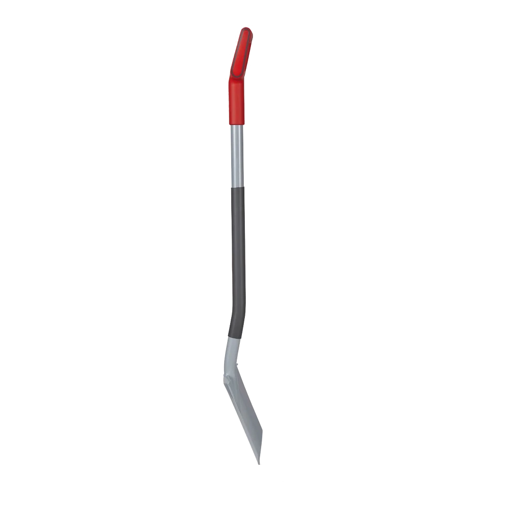Spitspade Asp-d - 123cm - Wolf-Garten 4 Spitspade Asp-d - 123cm - Wolf-Garten - Afbeelding 2