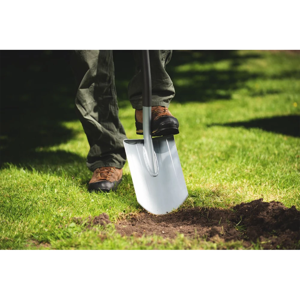 Spitspade Asp-d - 123cm - Wolf-Garten 5 Spitspade Asp-d - 123cm - Wolf-Garten - Afbeelding 3