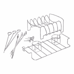 Starter Kit For Meat Lovers - Napoleon