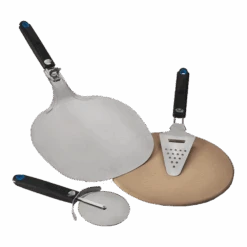 Starter Kit For Pizza Lovers - Napoleon