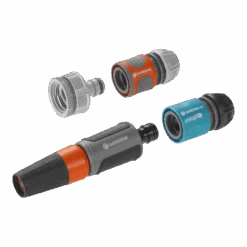 Startset Sproeien Aktie E50 - Gardena