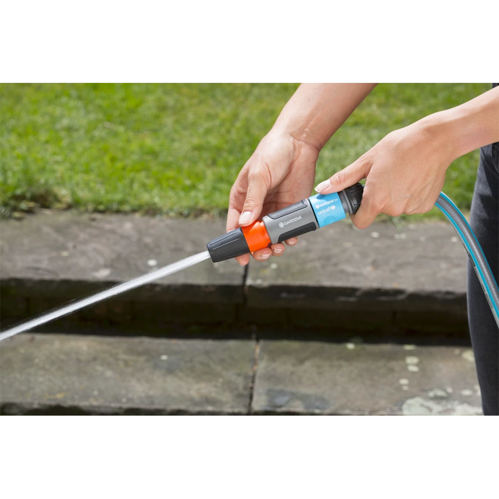 Startset Sproeien Aktie E50 - Gardena 6 Startset Sproeien Aktie E50 - Gardena - Afbeelding 4