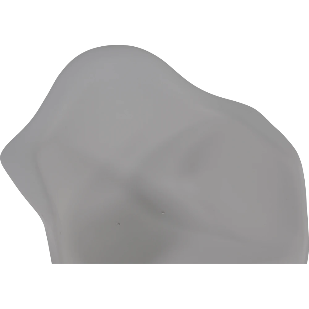 Stoel Montreux Wit 5 Stoel Montreux Wit - Afbeelding 3