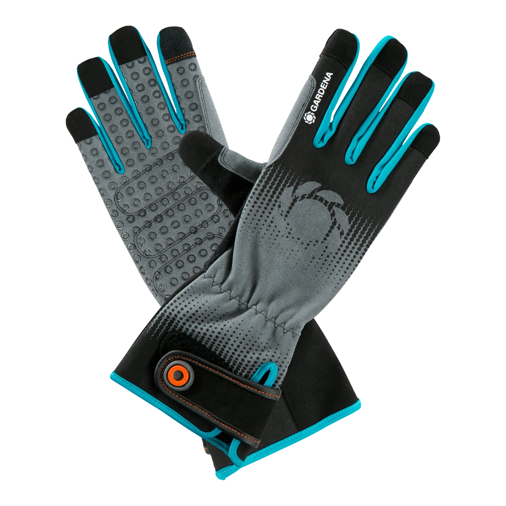 Struikonderhoud Handschoen - M - Gardena 3 Struikonderhoud Handschoen - M - Gardena