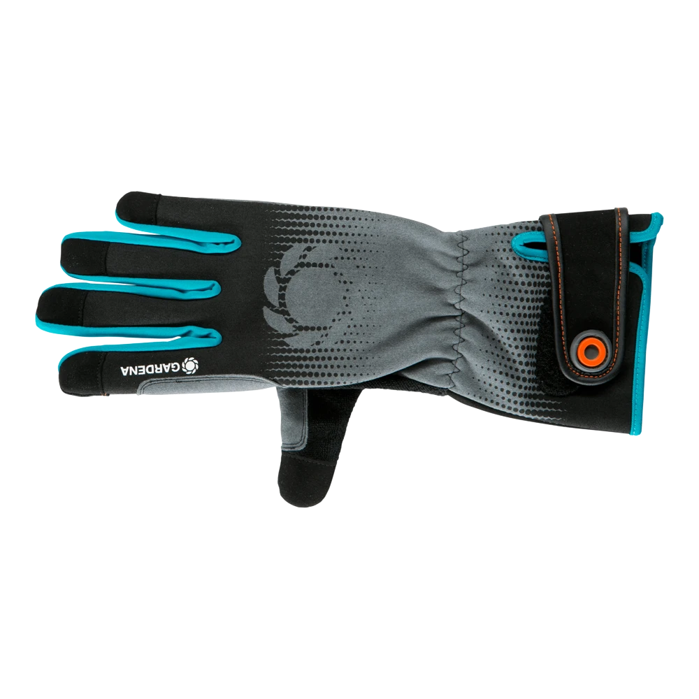 Struikonderhoud Handschoen - M - Gardena 4 Struikonderhoud Handschoen - M - Gardena - Afbeelding 2