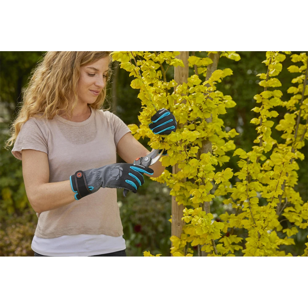 Struikonderhoud Handschoen - M - Gardena 7 Struikonderhoud Handschoen - M - Gardena - Afbeelding 5