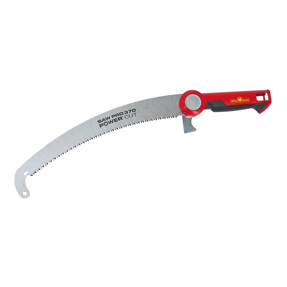 Takkenzaag Powercut Saw Pro 370 - Wolf-Garten 3 Takkenzaag Powercut Saw Pro 370 - Wolf-Garten