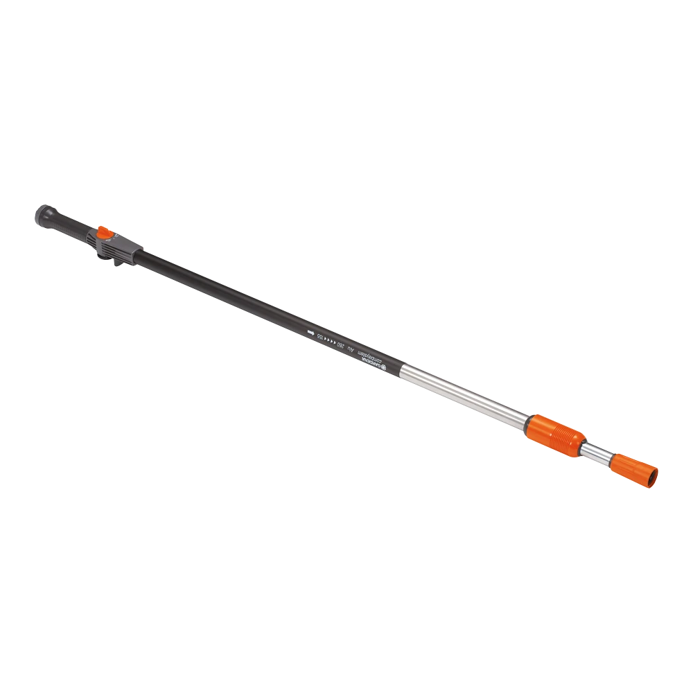 Telescoop-watersteel - Tot 260cm - Gardena 3 Telescoop-watersteel - Tot 260cm - Gardena