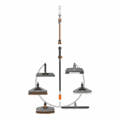 Telescoop-watersteel - Tot 260cm - Gardena 9 Telescoop-watersteel - Tot 260cm - Gardena -Gardena Verkoop telescoop watersteel tot 260cm gardena 3 3