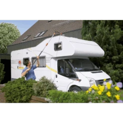 Telescoop-watersteel - Tot 260cm - Gardena 10 Telescoop-watersteel - Tot 260cm - Gardena -Gardena Verkoop telescoop watersteel tot 260cm gardena 4 3