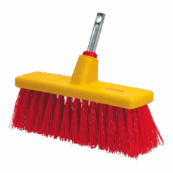 Terrasbezem B30m - 31cm - Wolf-Garten