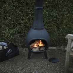 Terraskachel - M - Fancy Flames 9 Terraskachel - M - Fancy Flames -Gardena Verkoop terraskachel m fancy flames 4