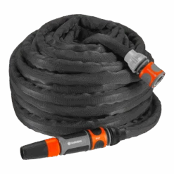 Textielslang Liano - 20 M - Gardena