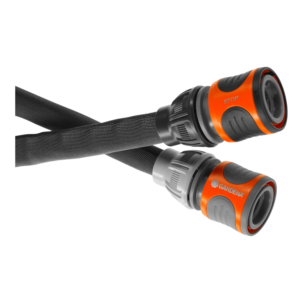 Textielslang Liano - 20 M - Gardena 4 Textielslang Liano - 20 M - Gardena - Afbeelding 2