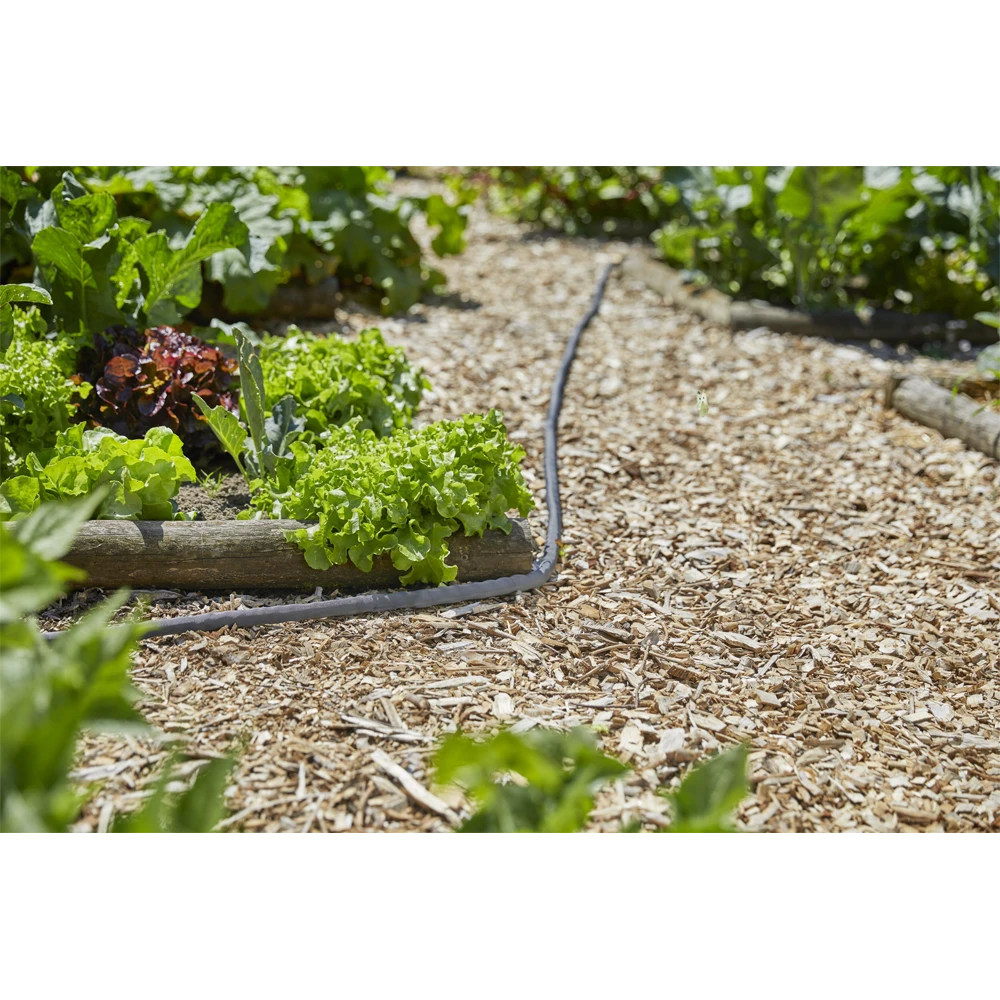 Textielslang Liano - 20 M - Gardena 5 Textielslang Liano - 20 M - Gardena - Afbeelding 3