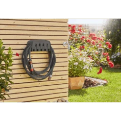 Textielslang Liano Set Met Wandslanghouder - 15m - Gardena -Gardena Verkoop textielslang liano set met wandslanghouder 15m gardena 4