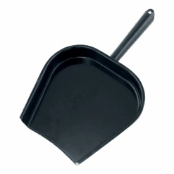 The Bastard Ash Pan Schep - Barbecuegereedschap