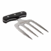 The Bastard Bbq Meat Fork (304rvs) - Barbecuegereedschap -Gardena Verkoop the bastard bbq meat fork 304rvs barbecuegereedschap 1 7