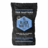 The Bastard Black Wattle 10kg - Houtskool