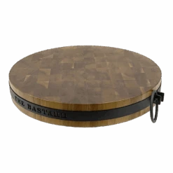 The Bastard Butcher Block - Barbecue Kookgerei