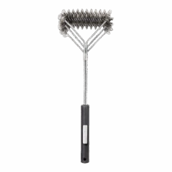 The Bastard Double Brush - Barbecuereiniging En Onderhoud